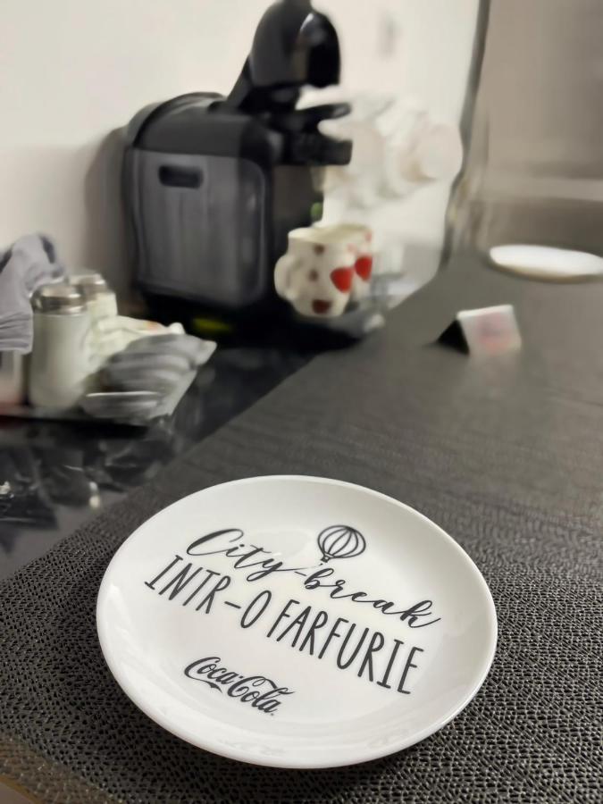 Carla'S Apartament Daire Oradea Dış mekan fotoğraf